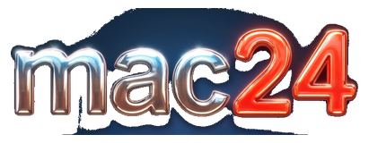 mac24 logo